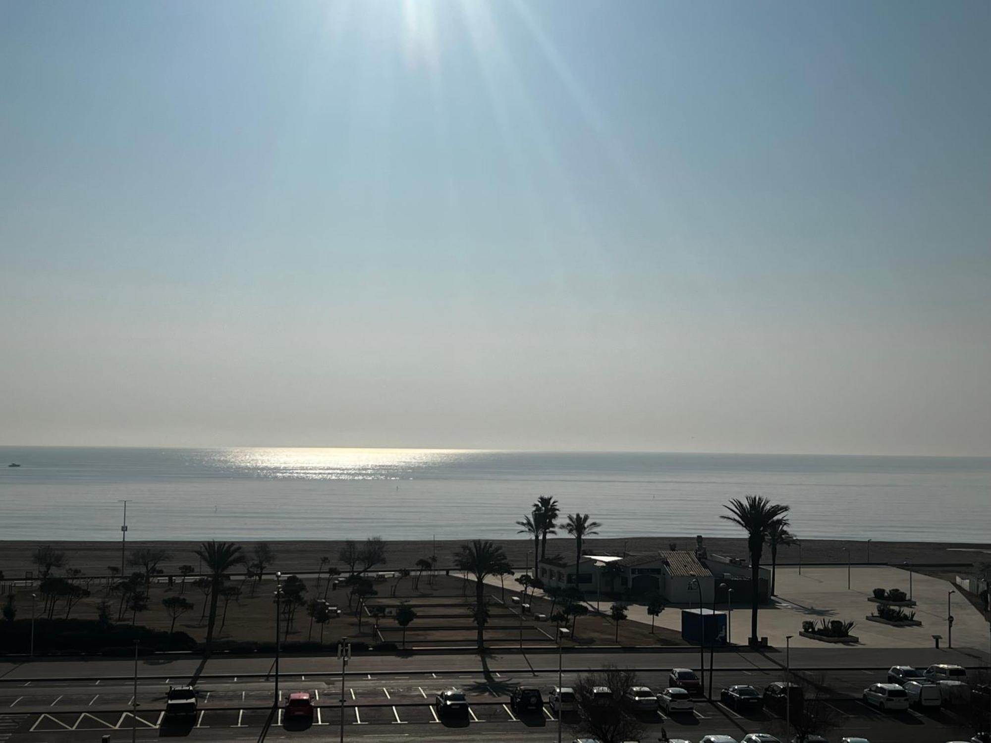 Cosy Beach Empuriabrava Exteriér fotografie